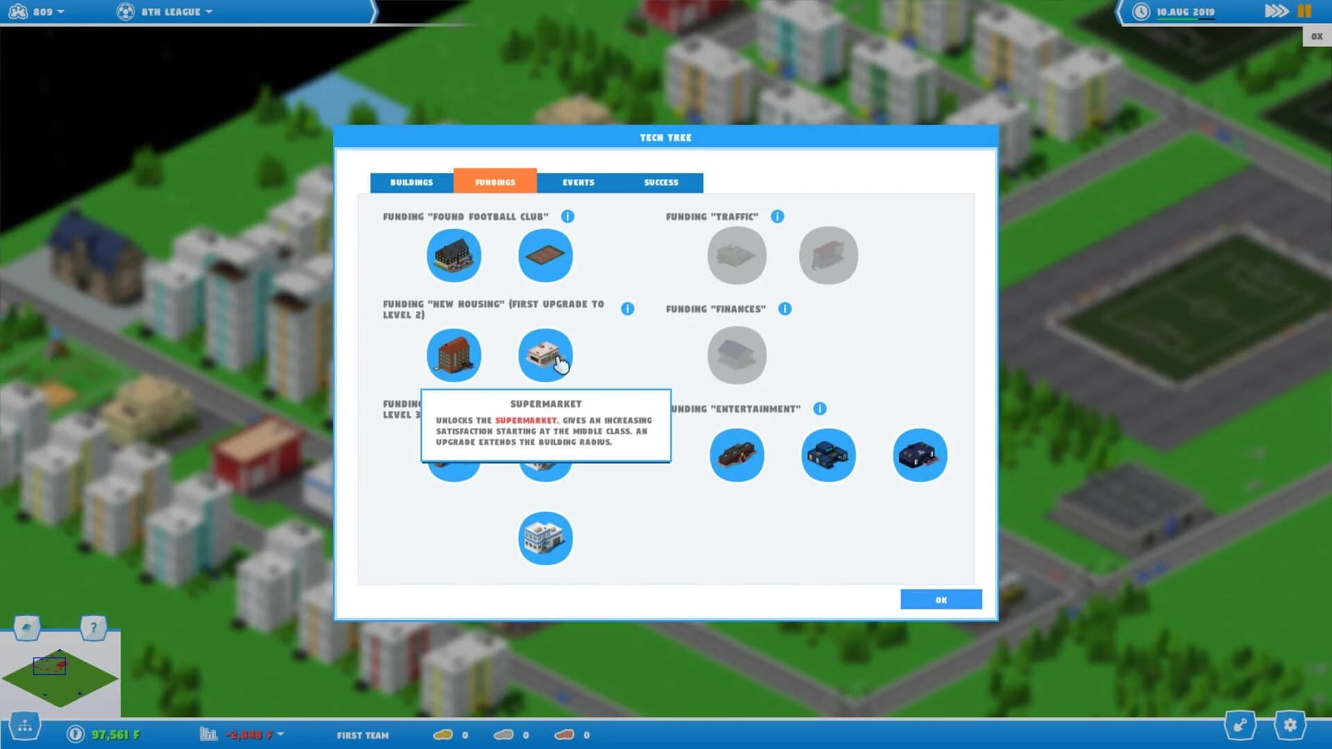 Road to Your City screenshot 4