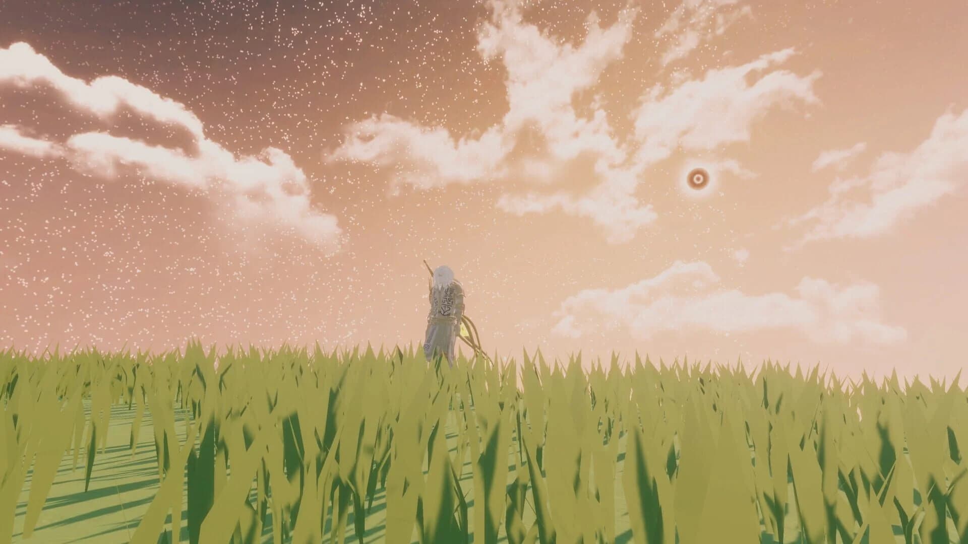 Road to Yvhalon screenshot 1