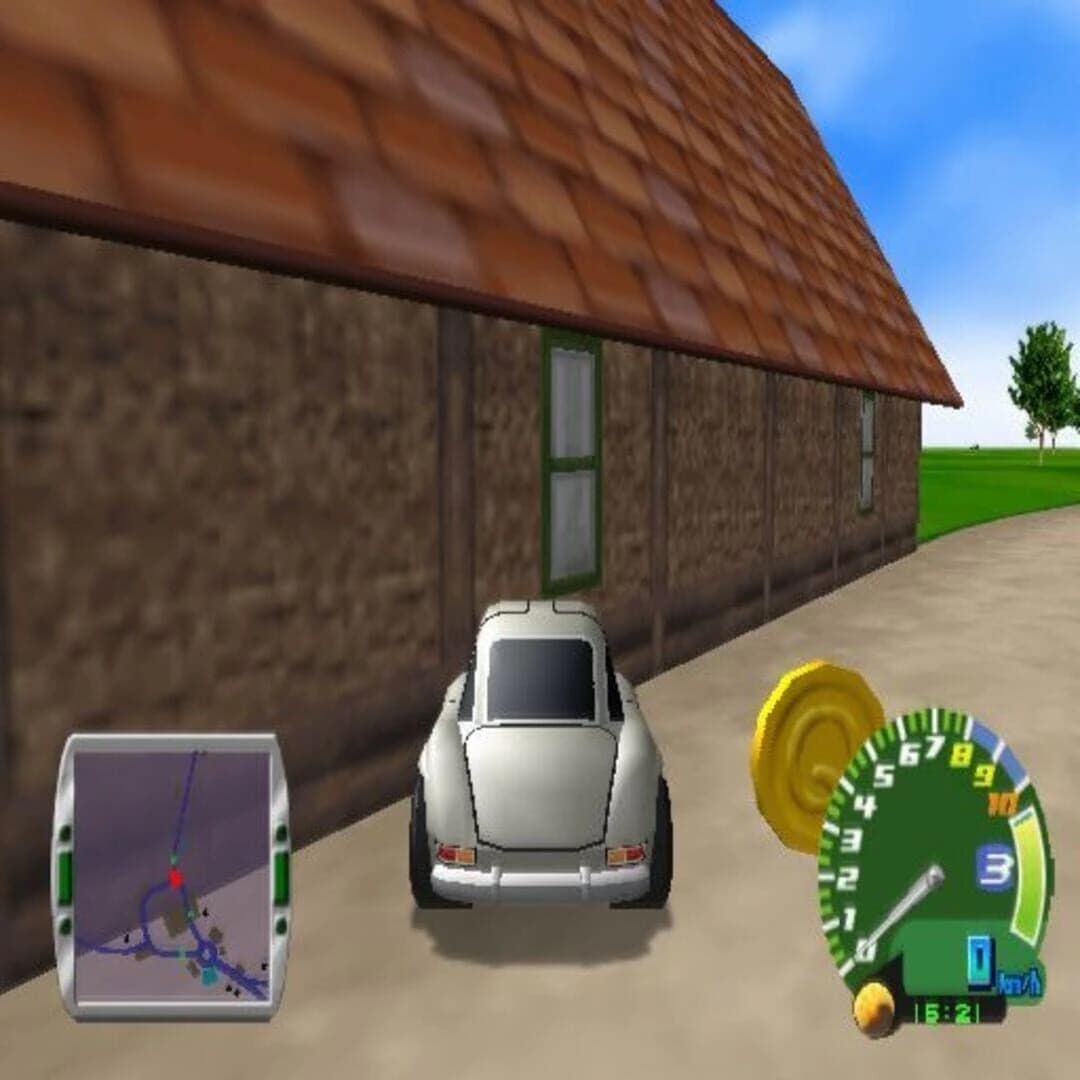 Road Trip screenshot 5