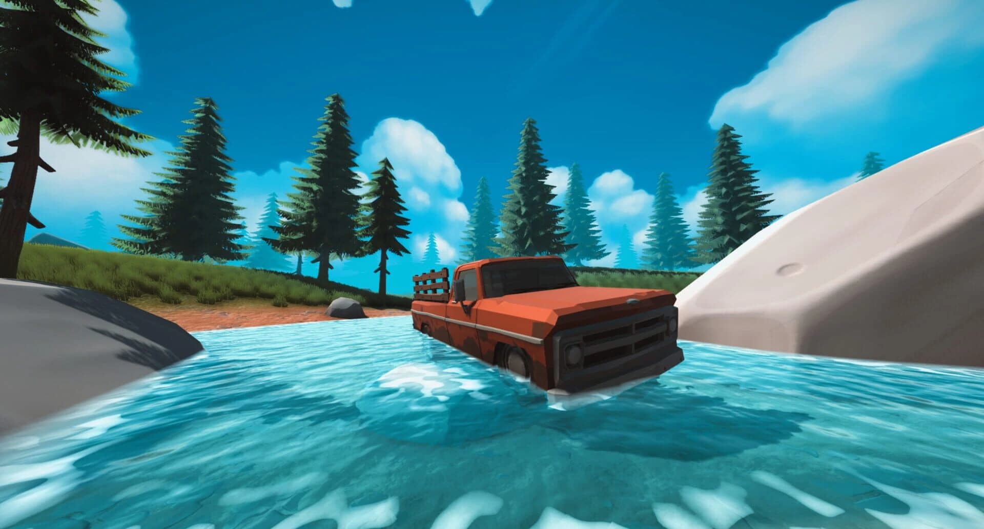 Road Trip screenshot 5