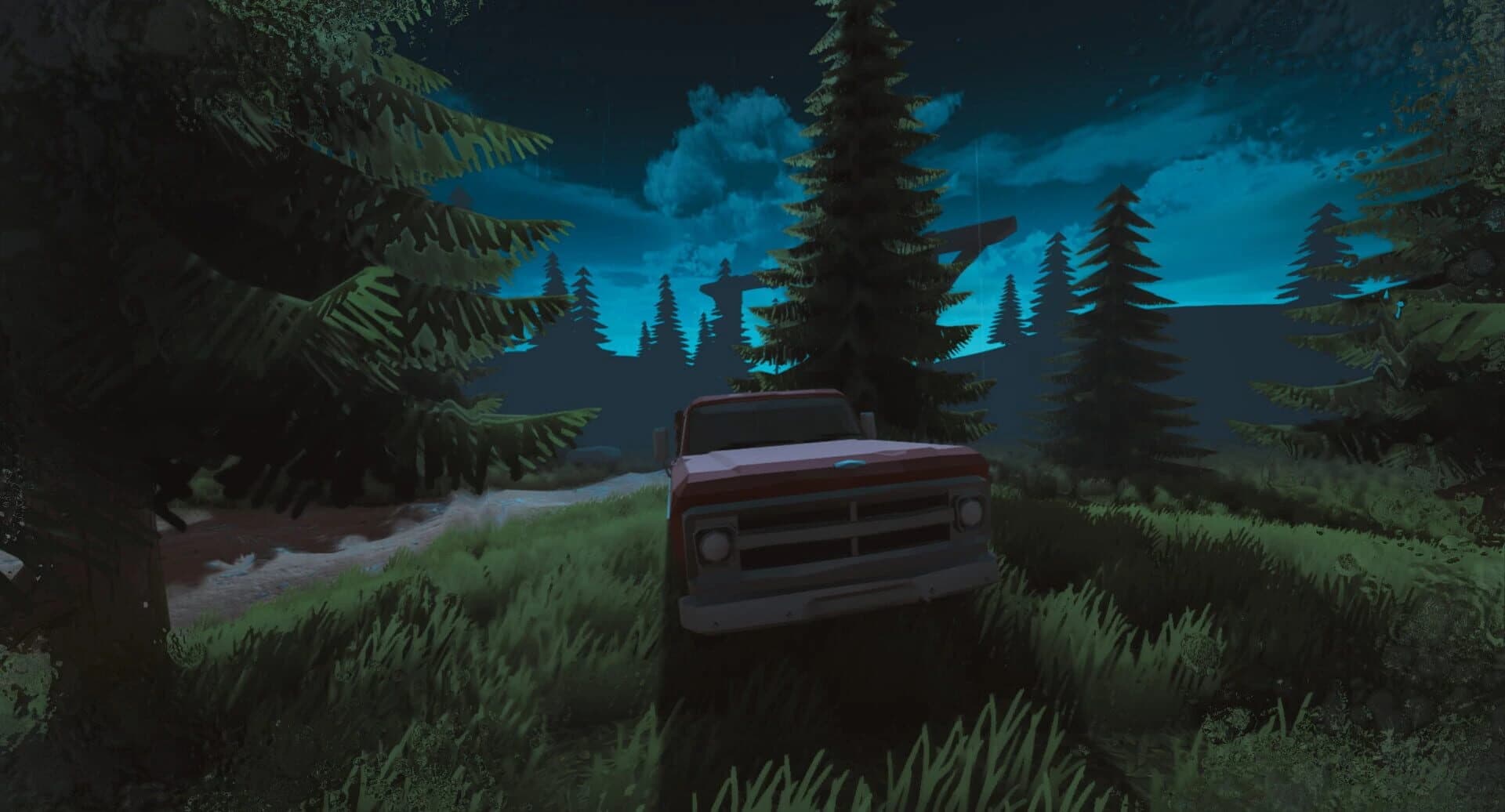 Road Trip screenshot 2