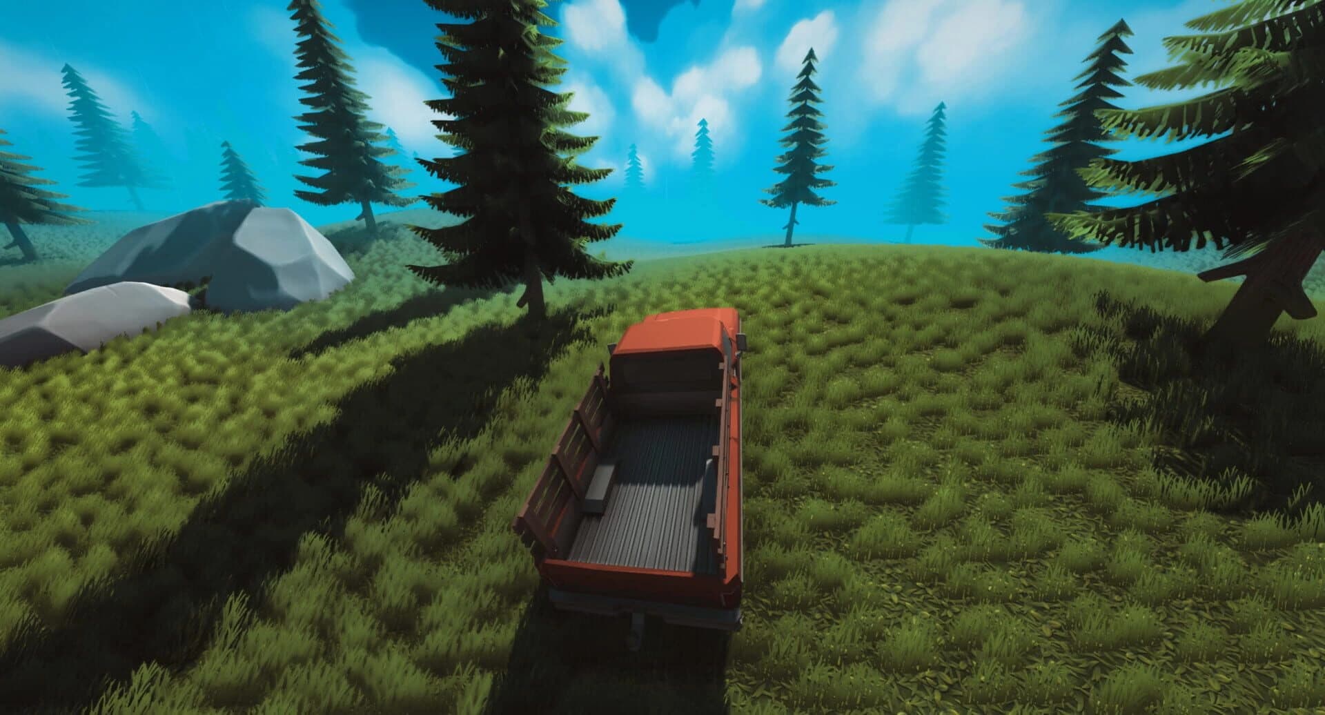 Road Trip screenshot 1