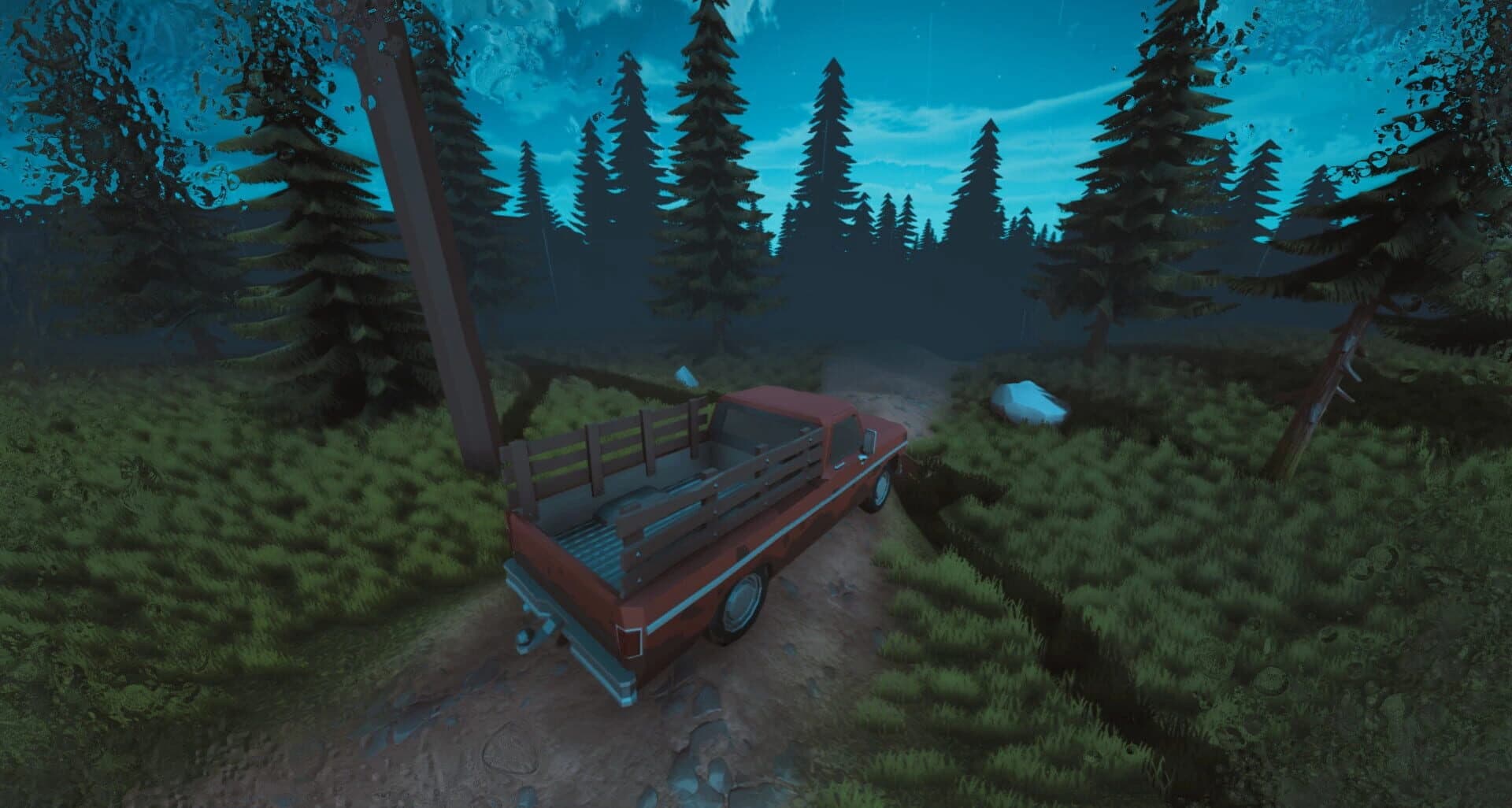 Road Trip screenshot 4