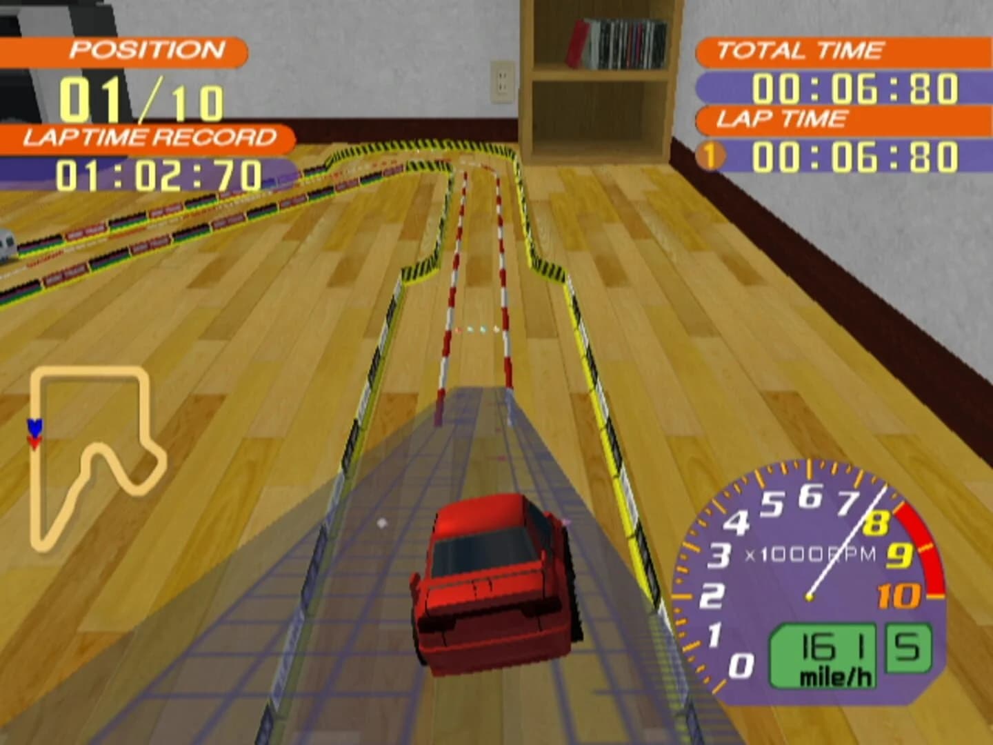 Road Trip: Arcade Edition screenshot 2