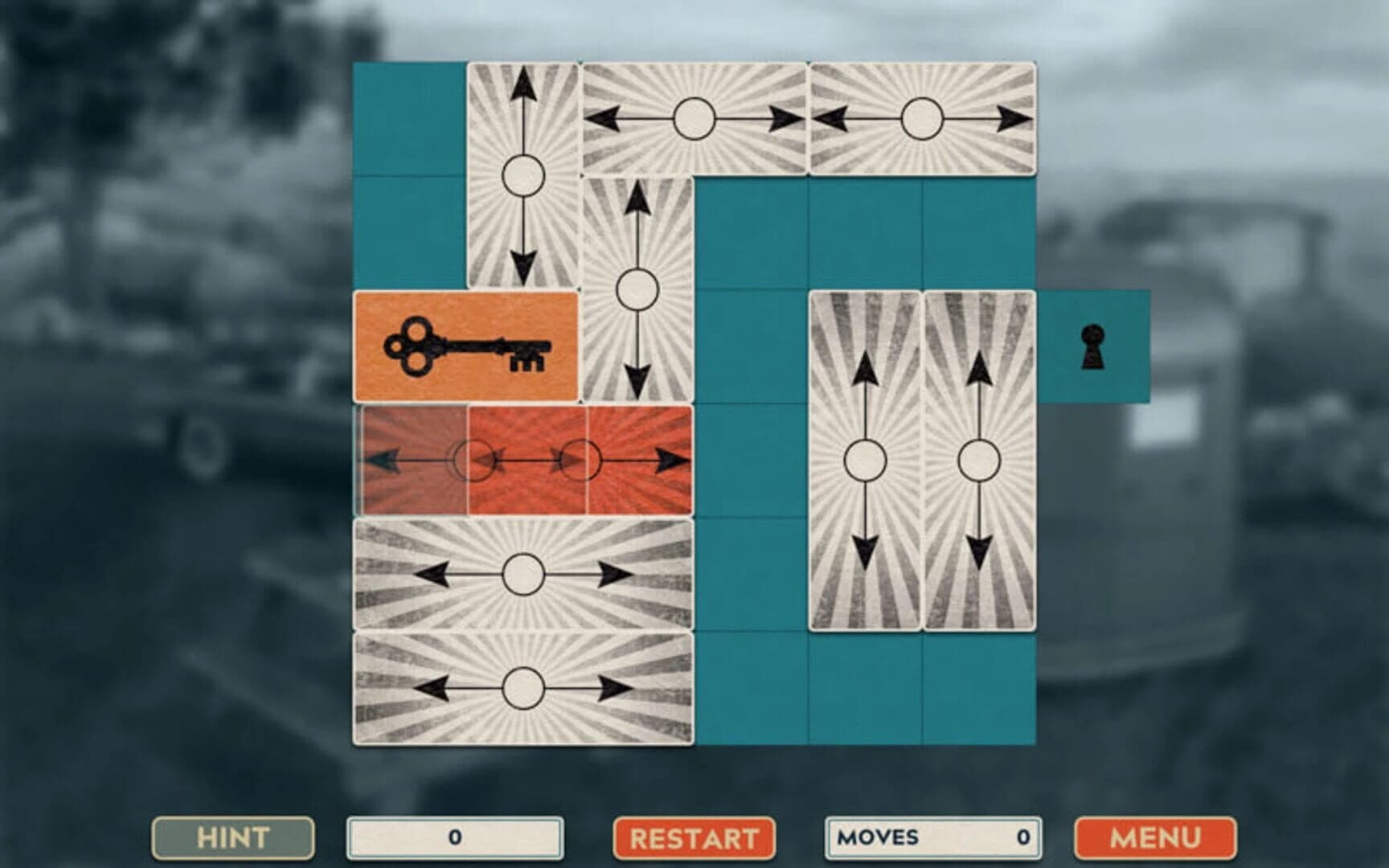 Road Trip USA 2: West - Collector's Edition screenshot 4