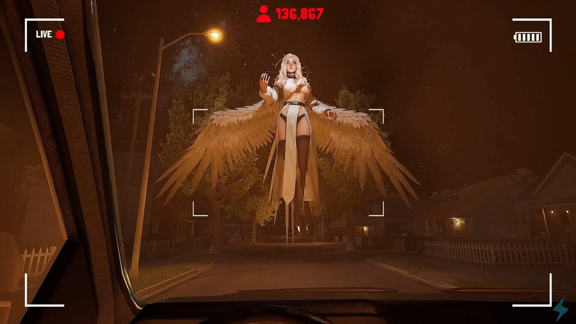 Road Tripped Live screenshot 4