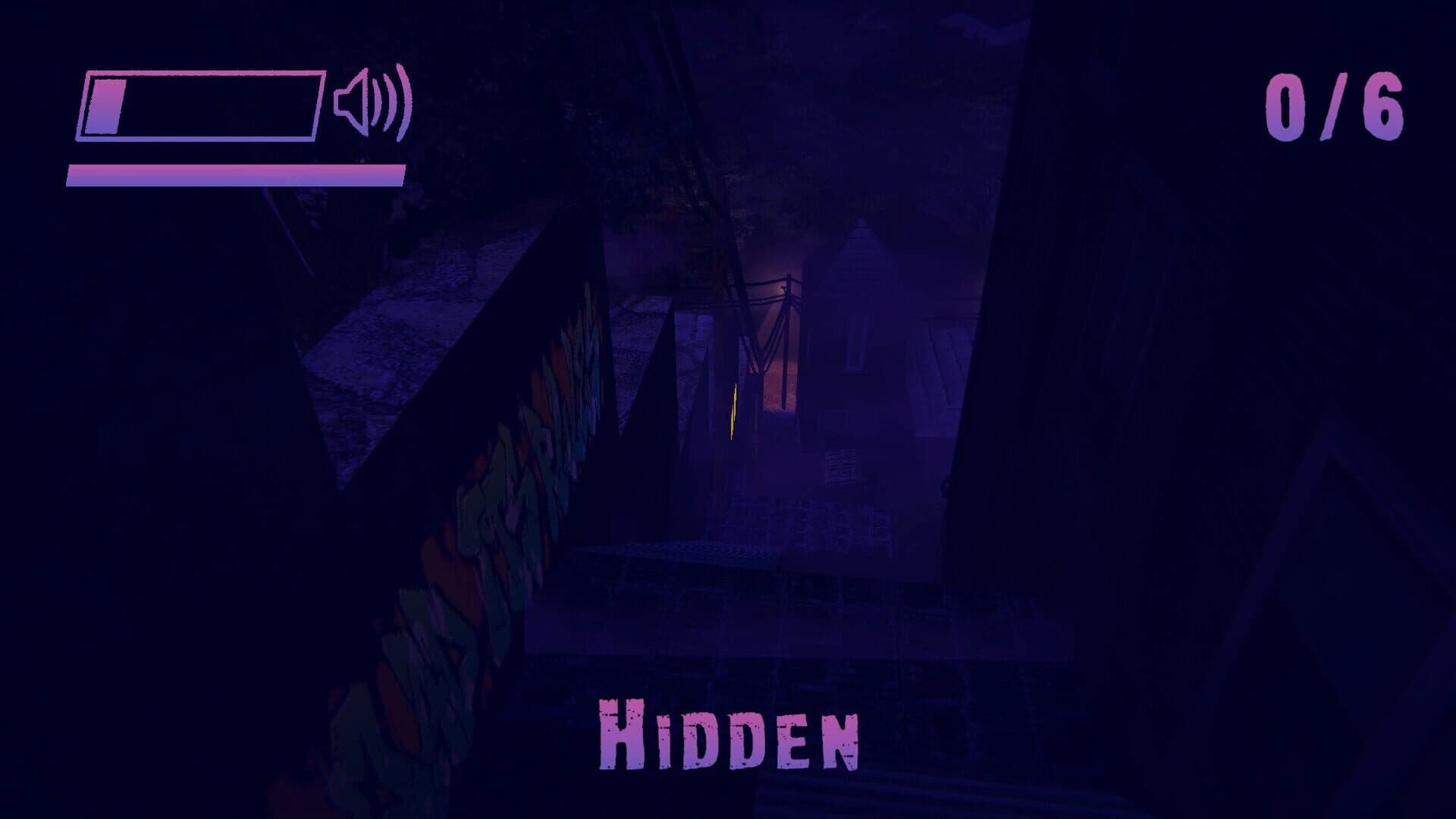 Roadkill screenshot 2