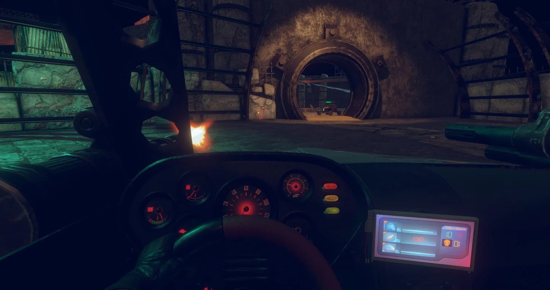 RoadkillerZ screenshot 3
