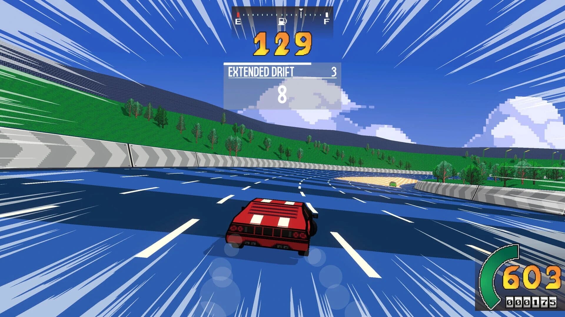 Roadlike screenshot 1