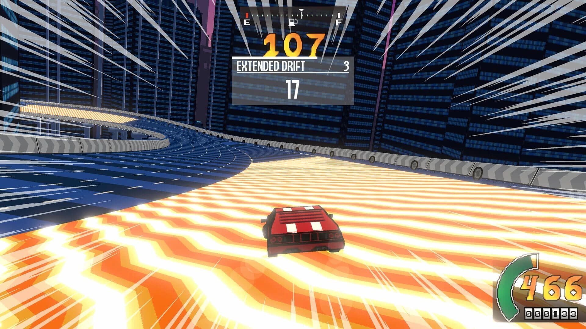 Roadlike screenshot 5
