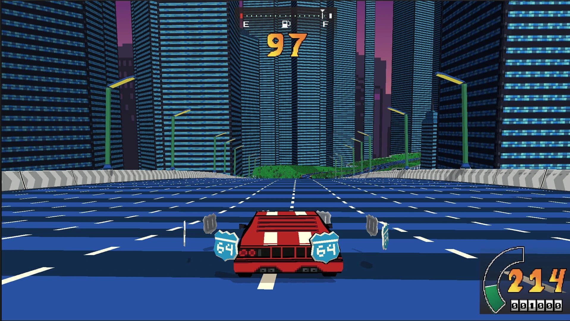 Roadlike screenshot 3