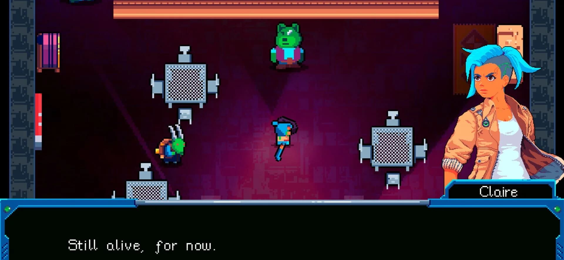 RoadOut screenshot 1