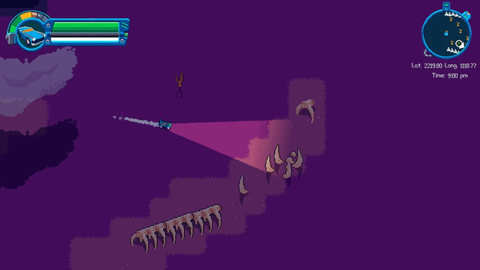 RoadOut screenshot 4