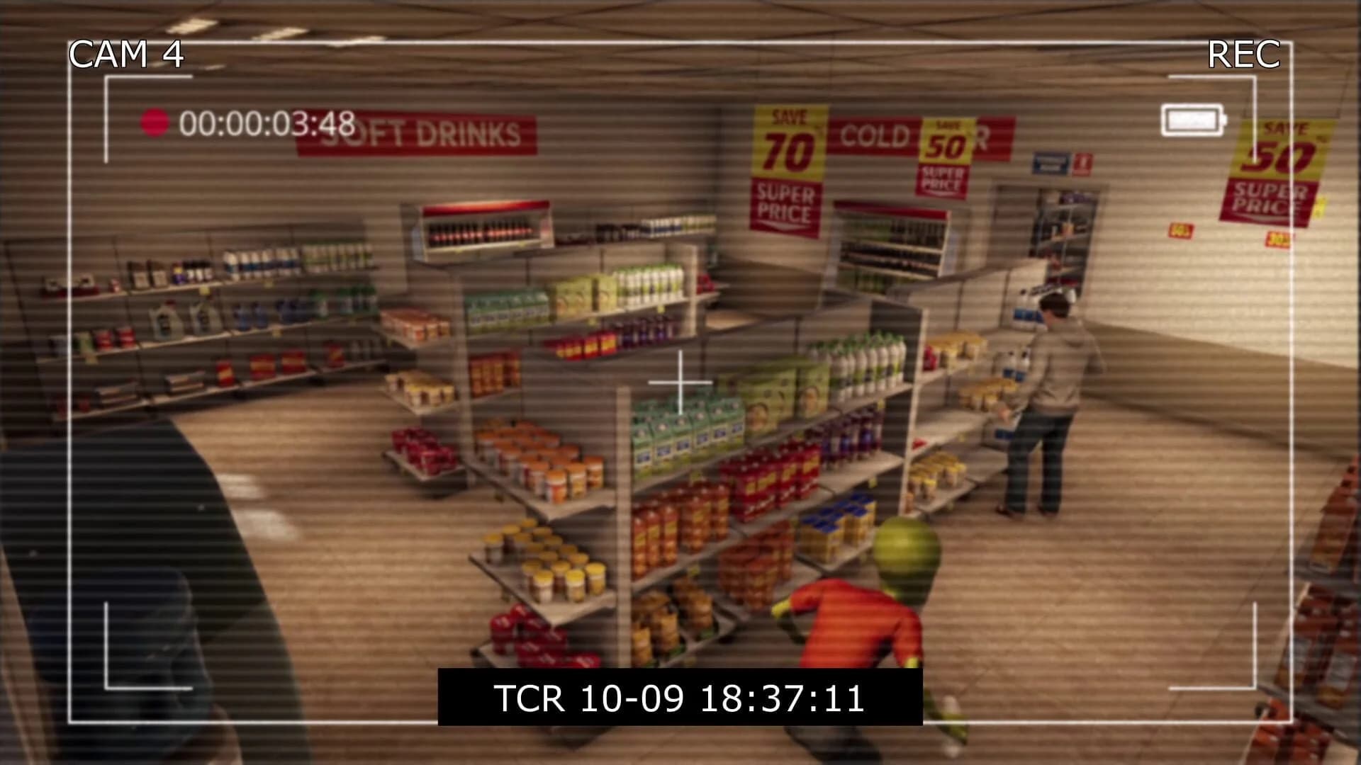 Roadside Research screenshot 2