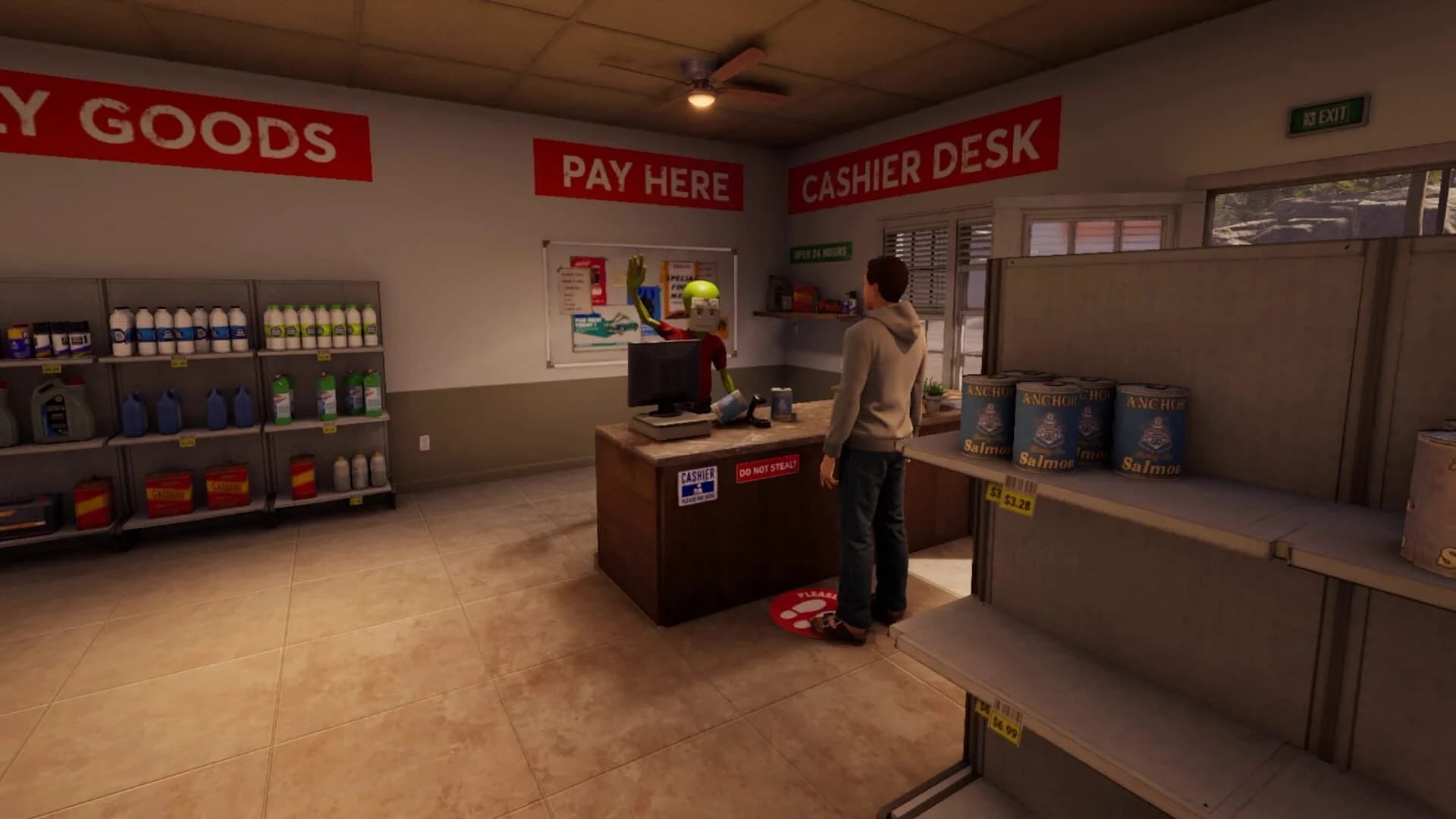 Roadside Research screenshot 4