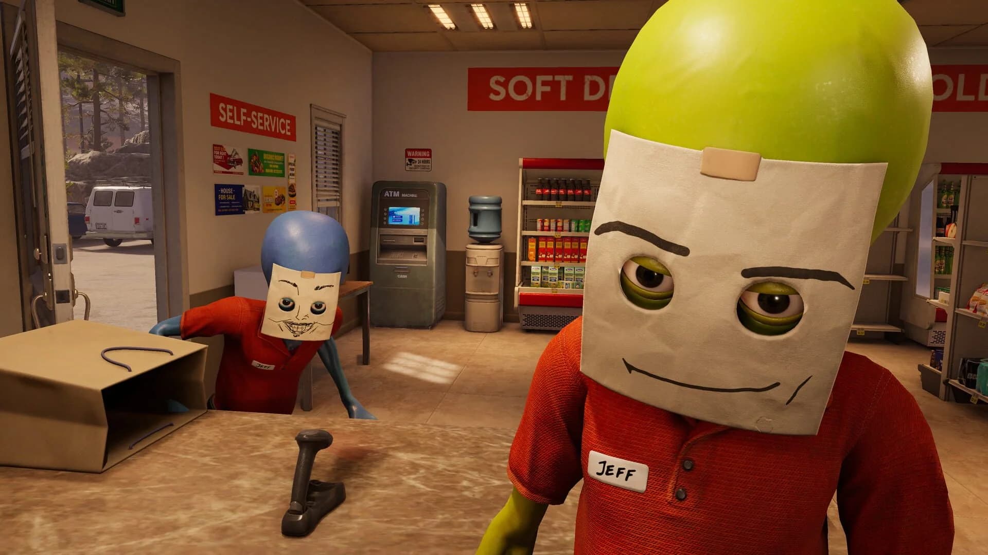 Roadside Research screenshot 1