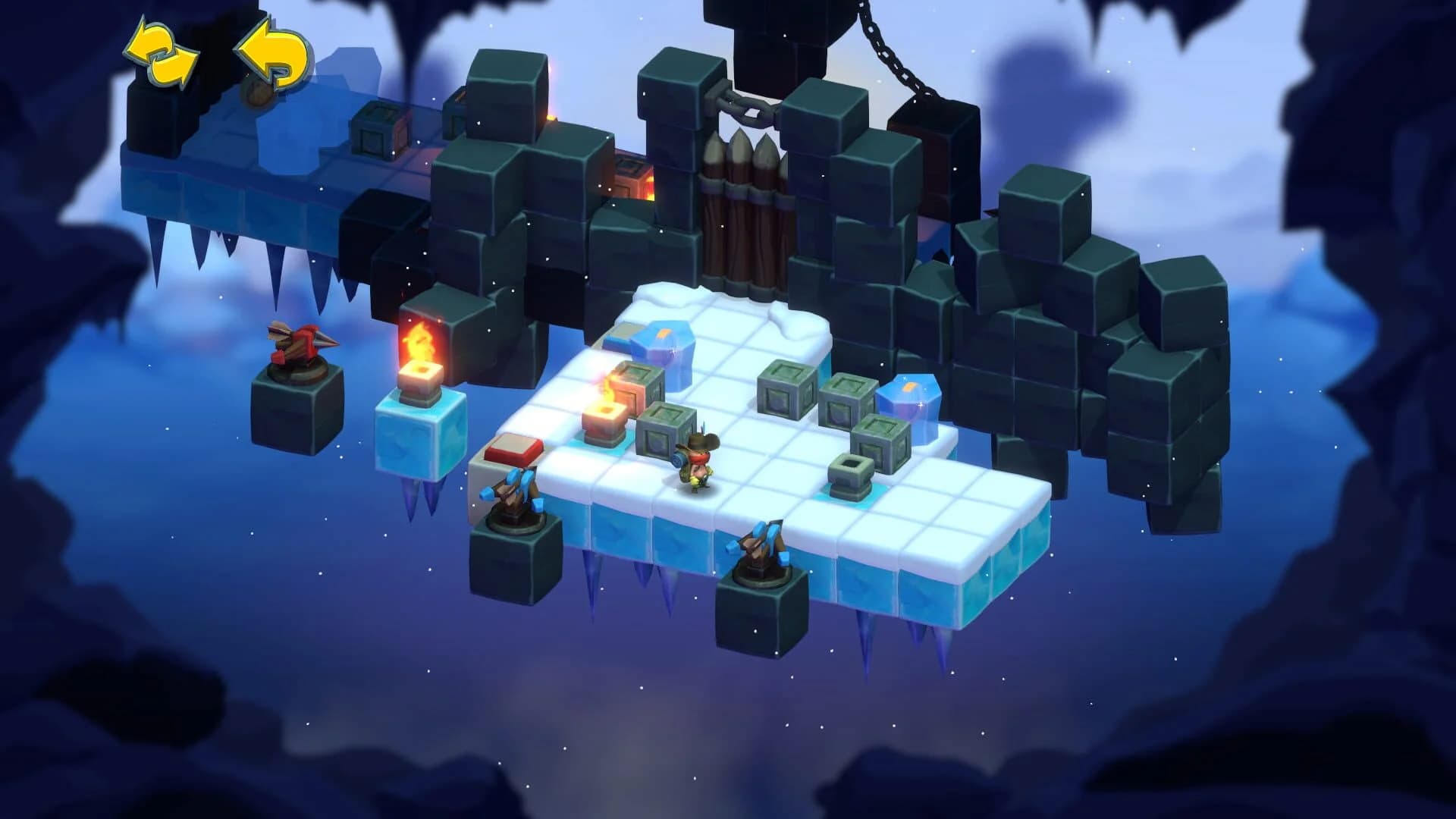 Rob Riches screenshot 5