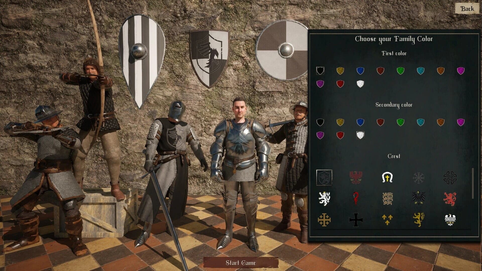 Robber Knight screenshot 3
