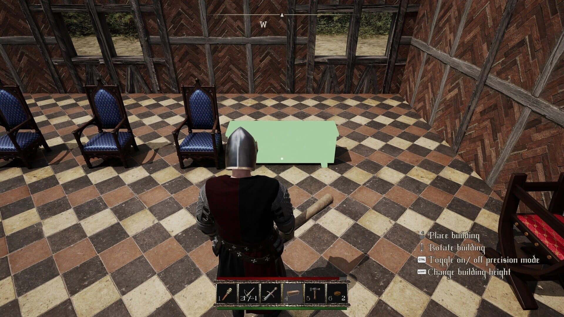Robber Knight screenshot 5