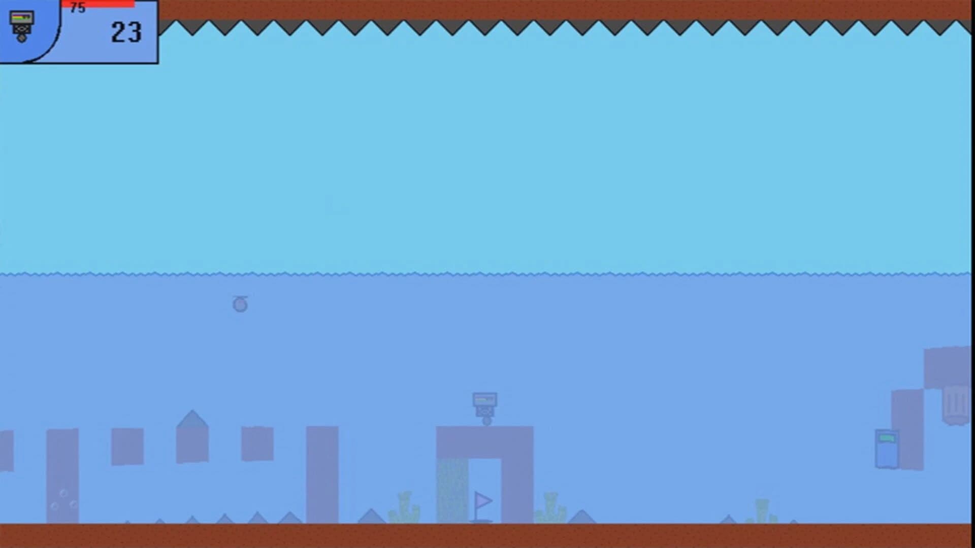 Robikon screenshot 3