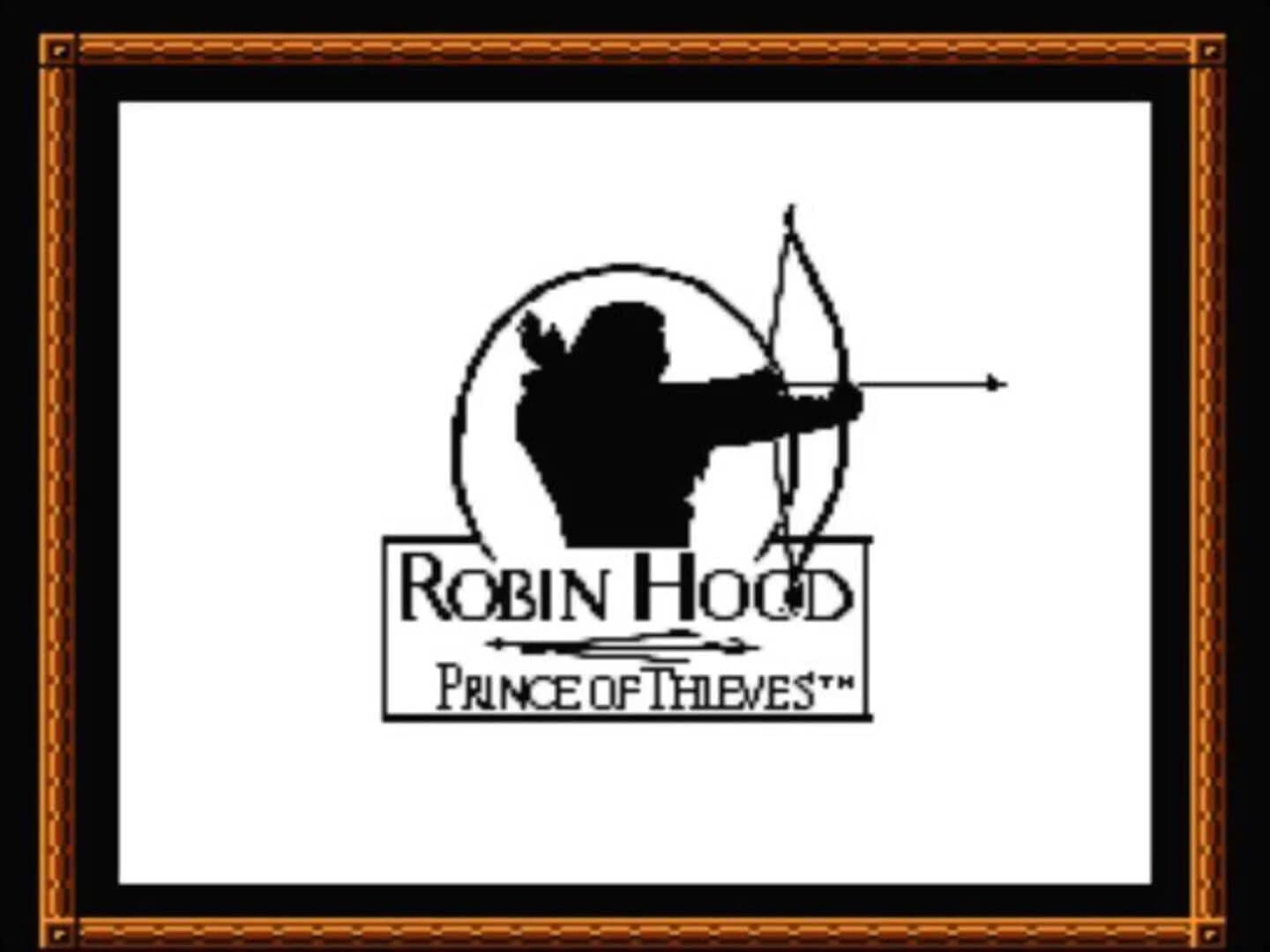 Robin Hood: Prince of Thieves screenshot 5