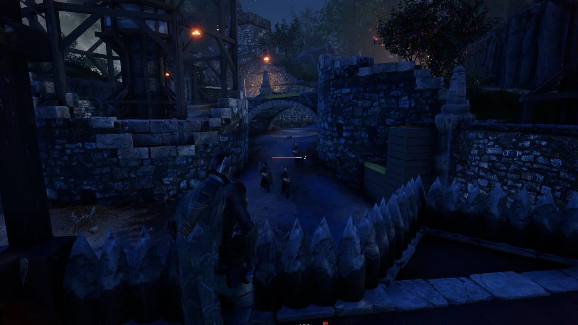 Robin Hood: Sherwood Defenders screenshot 5