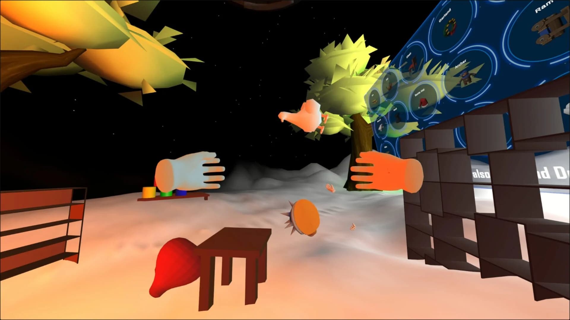 Robmembor screenshot 5