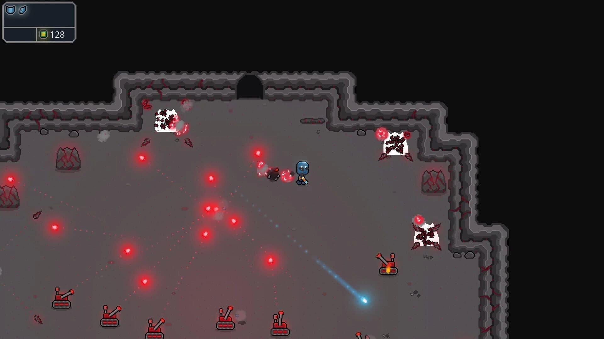 Robo Legend screenshot 3