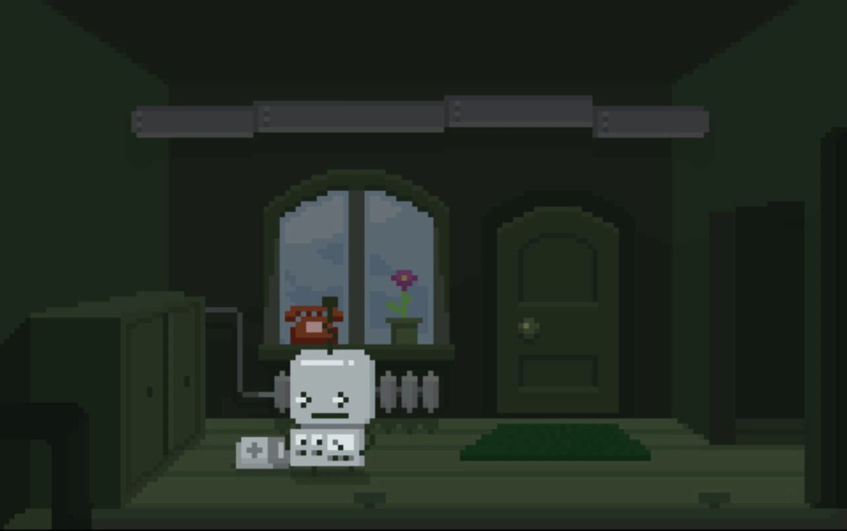 Robo Quest screenshot 3