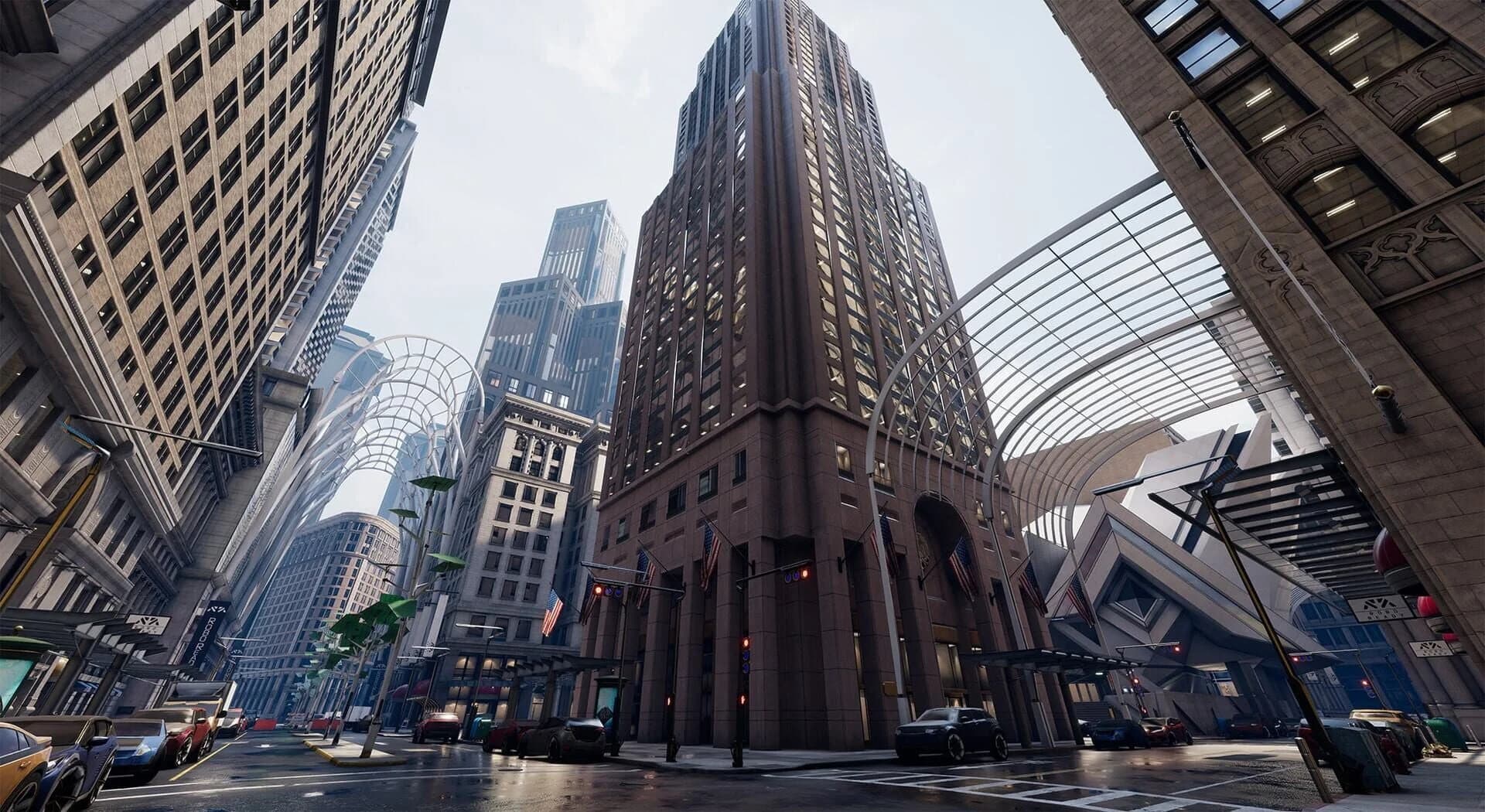 Robo Recall screenshot 3