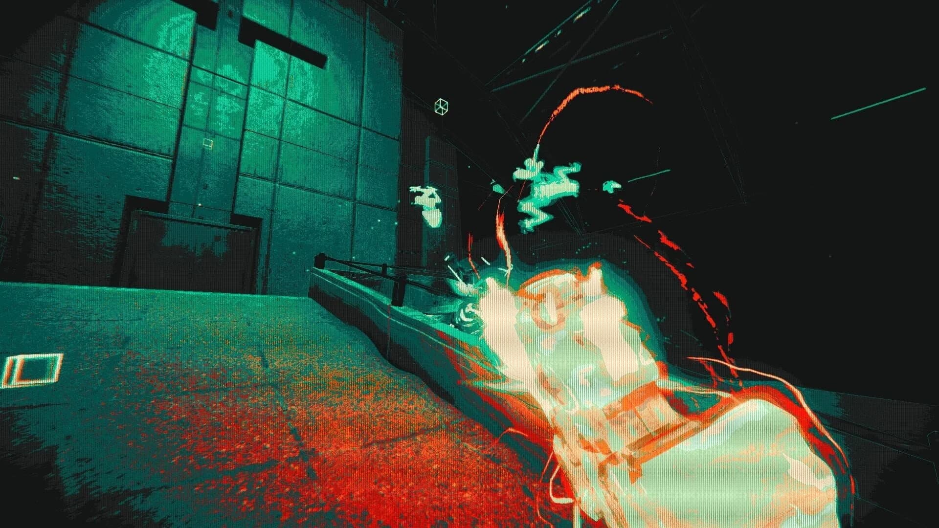 Robobeat screenshot 3