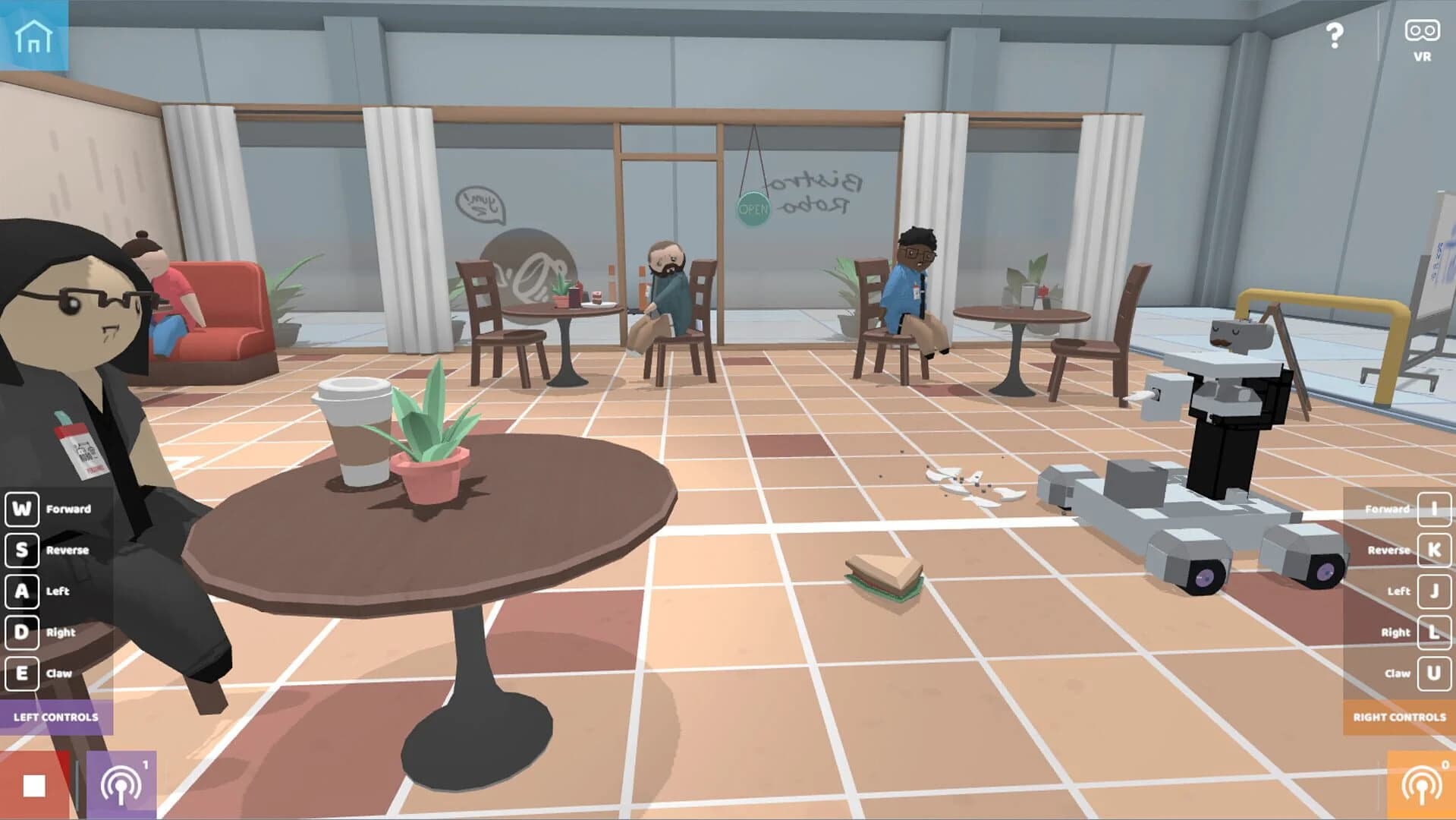 RoboCo screenshot 3