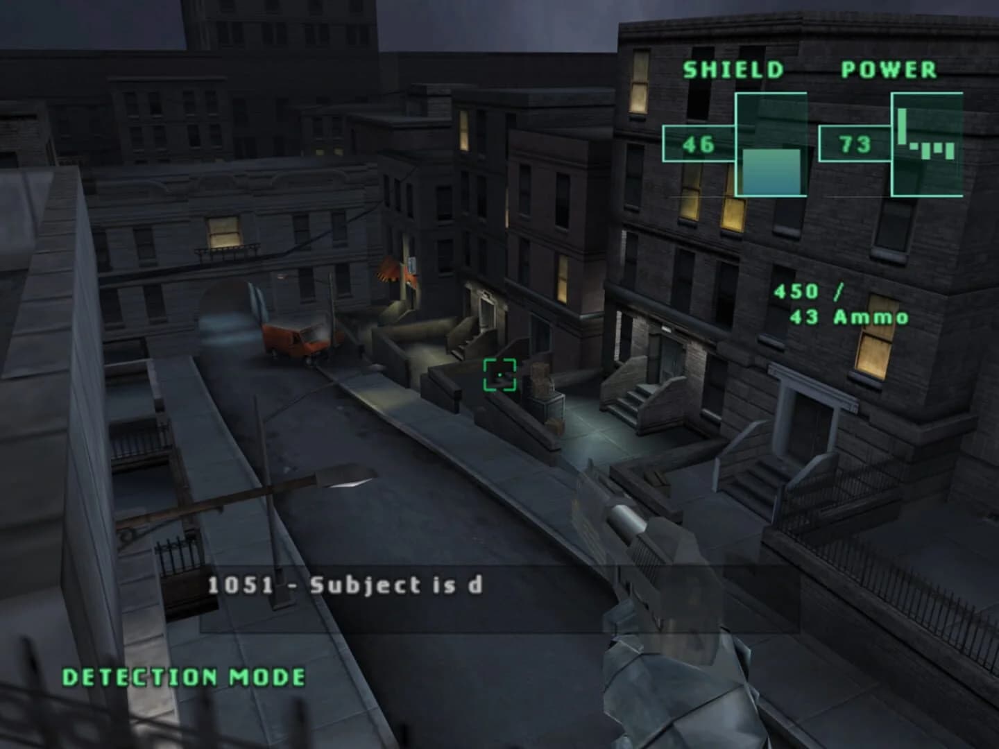 RoboCop screenshot 3