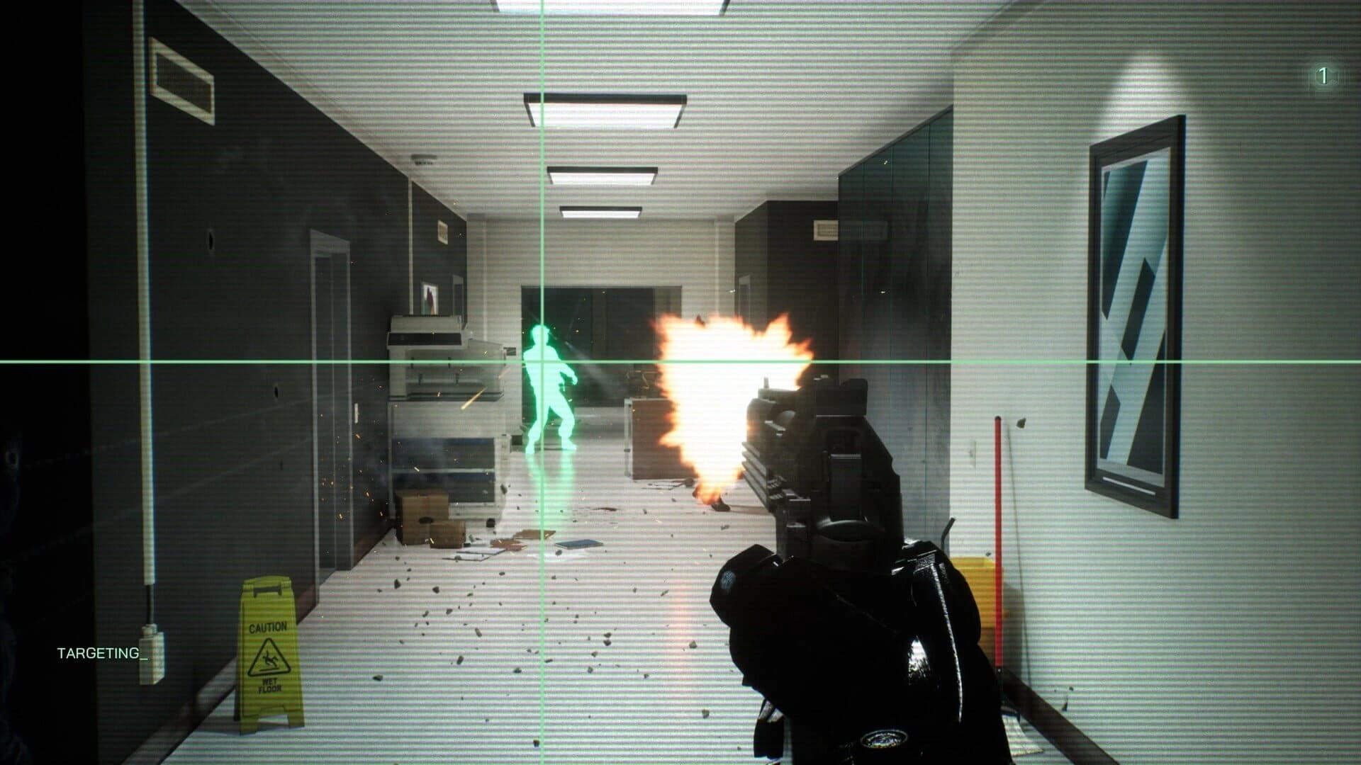 RoboCop: Rogue City - Alex Murphy Edition screenshot 5