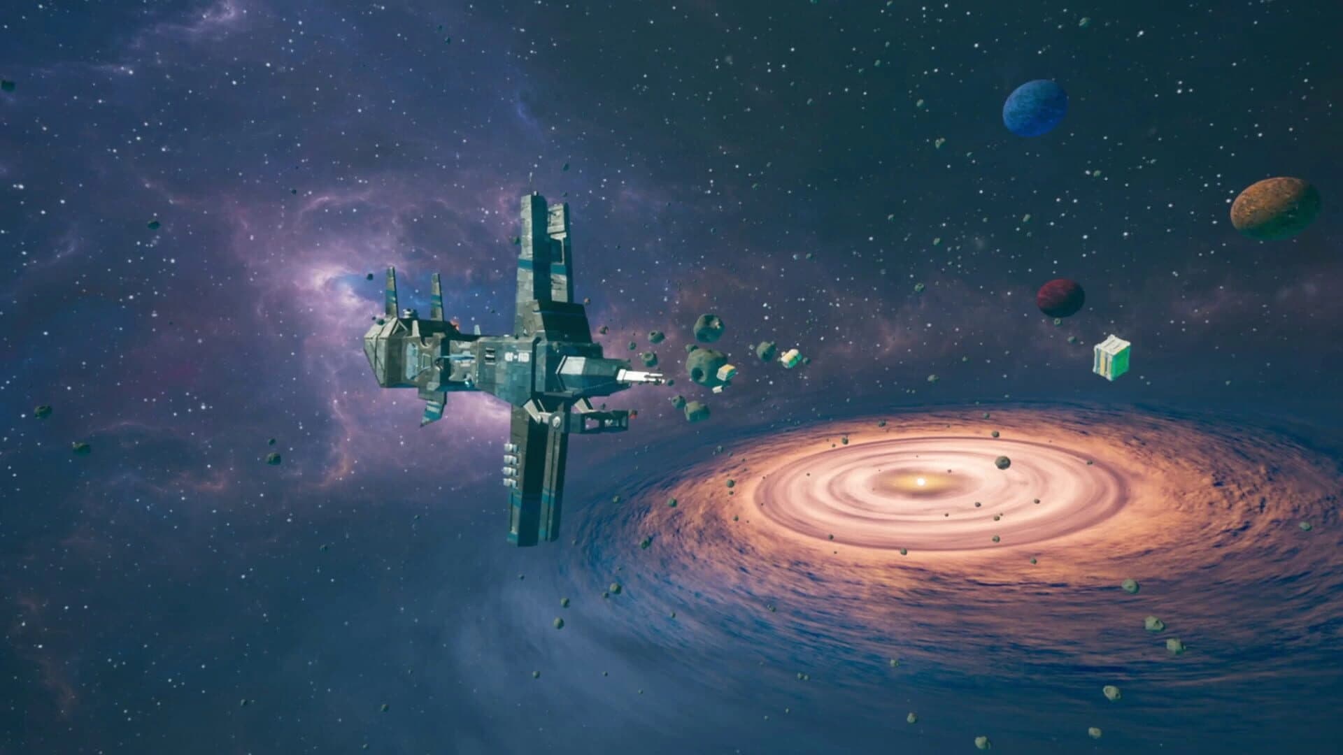 Robocracy screenshot 3