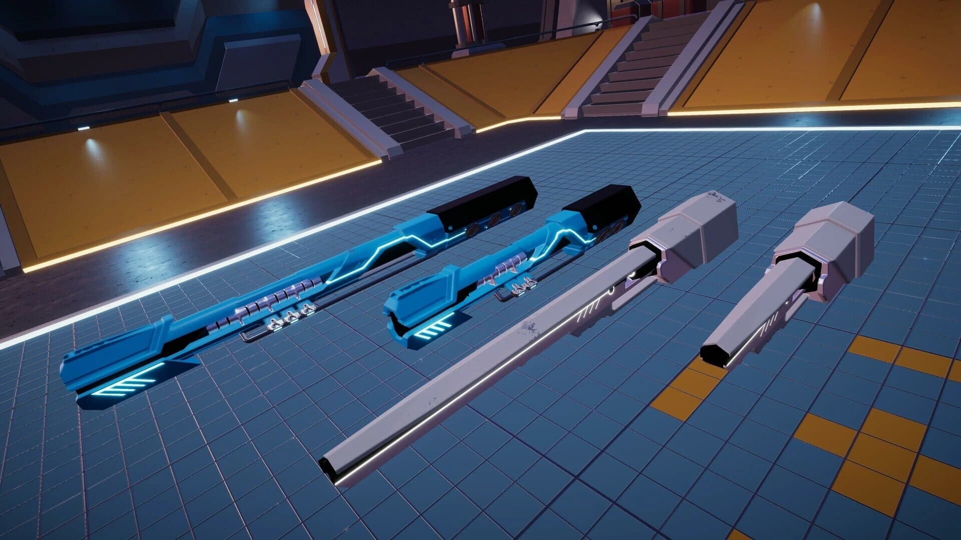 Robocraft 2 screenshot 4