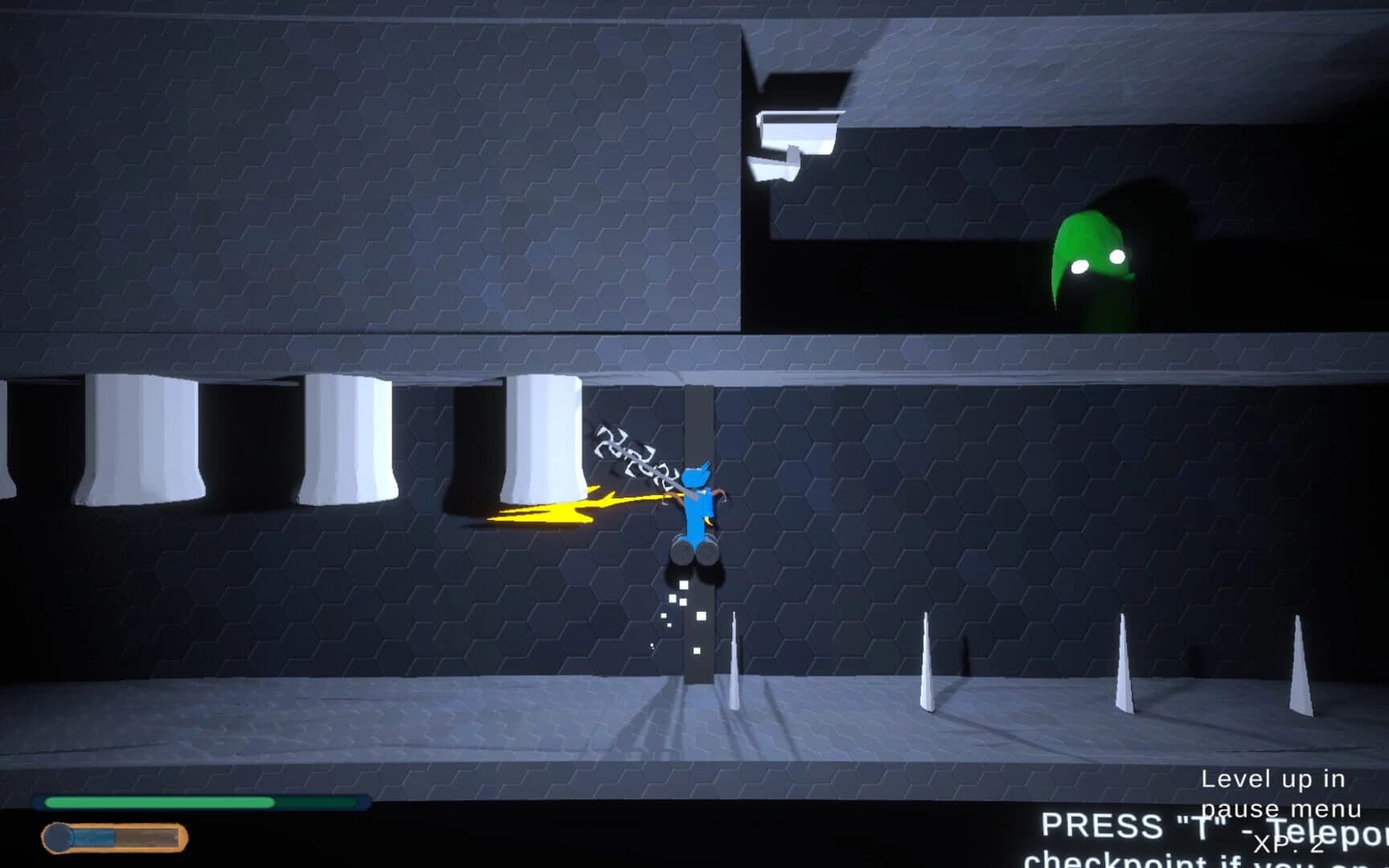 Robokid screenshot 1