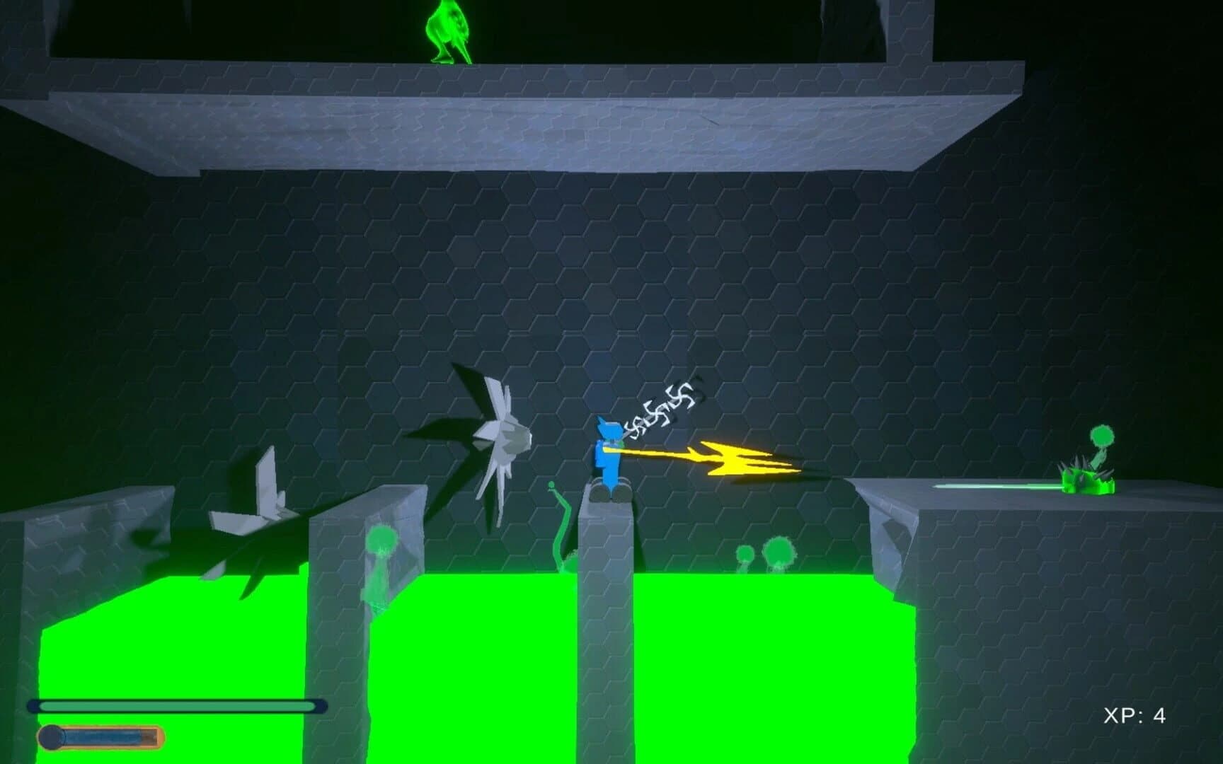 Robokid screenshot 5