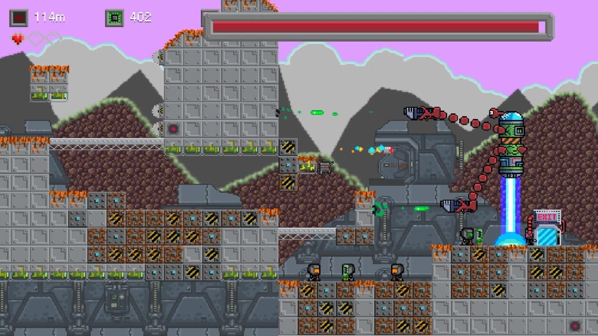 Robolt screenshot 2