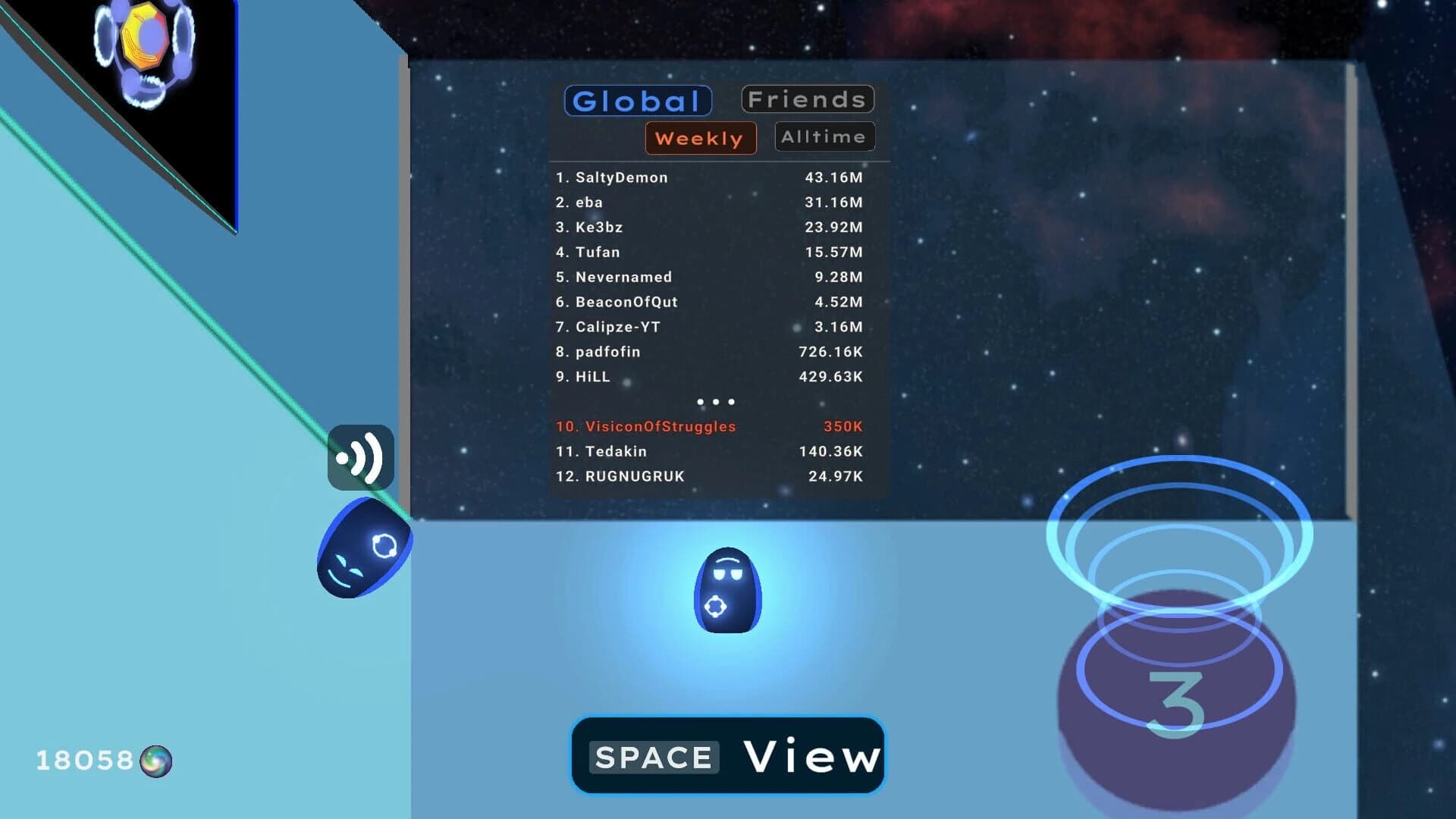 Roboom screenshot 4