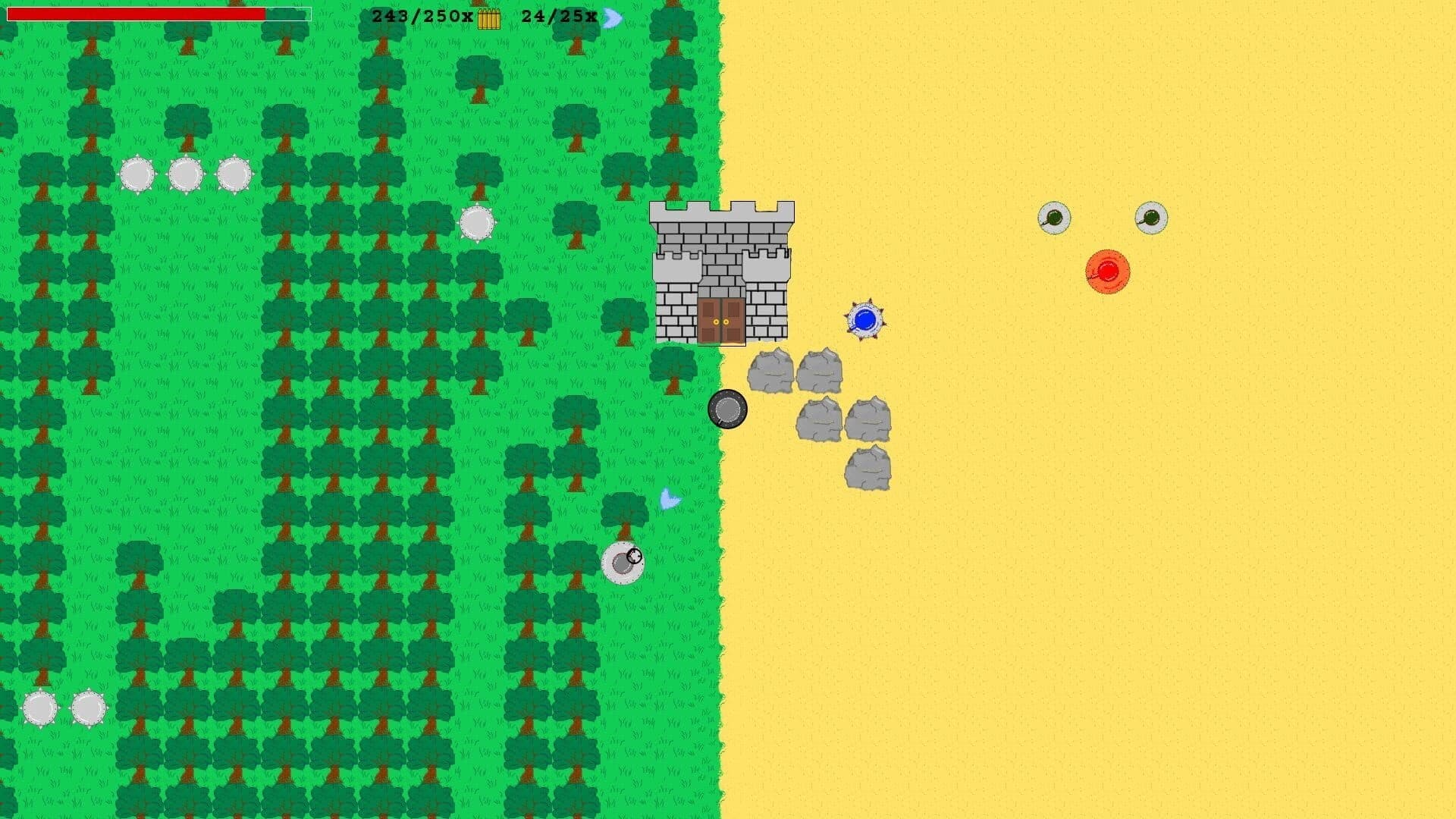 Robot King Part I: Rebooted and Ready screenshot 5