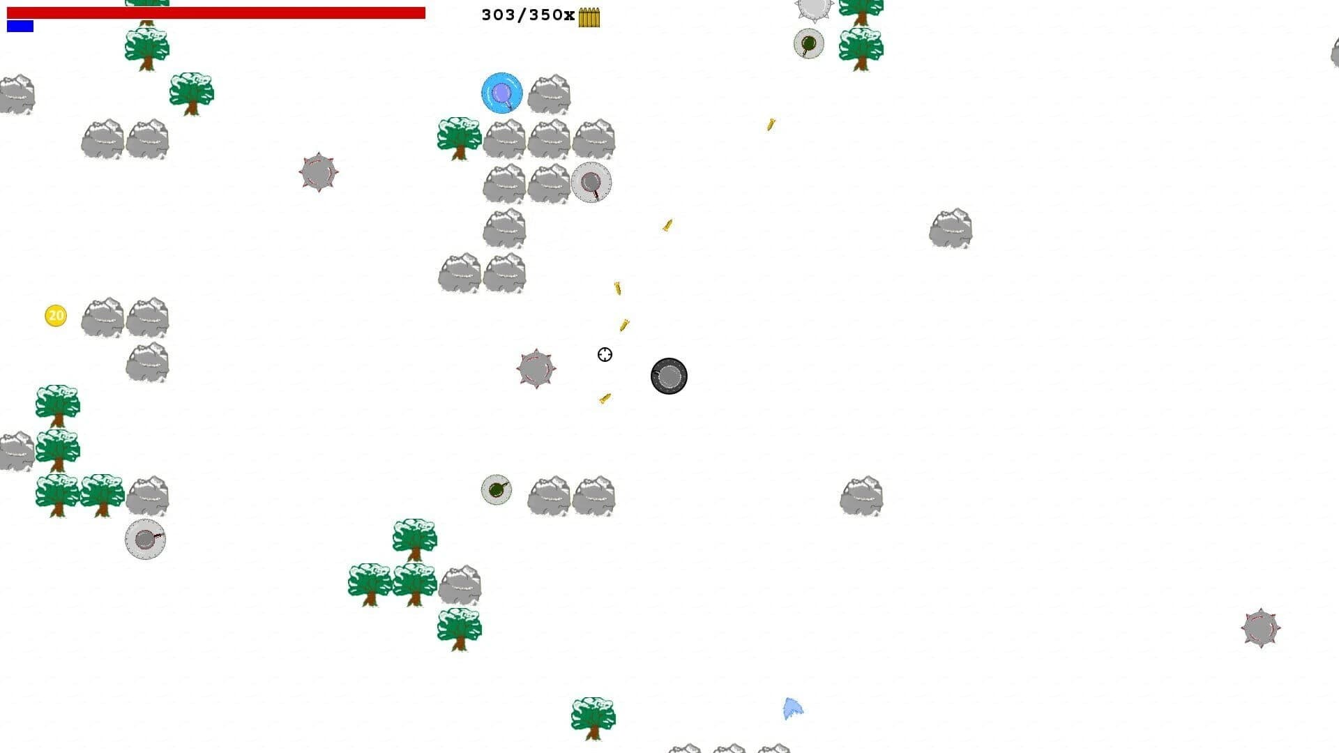 Robot King Part I: Rebooted and Ready screenshot 2