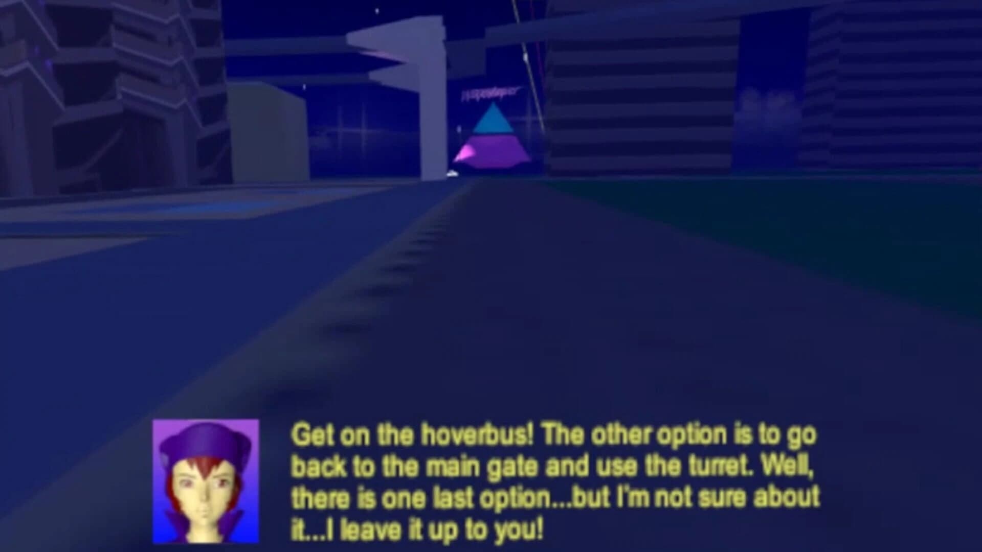 Robot Paradise VR screenshot 3