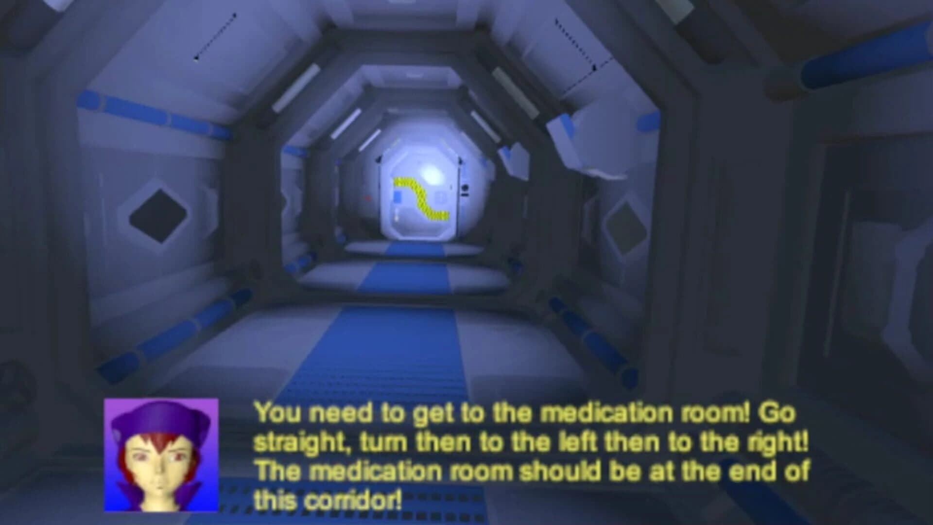 Robot Paradise VR screenshot 5