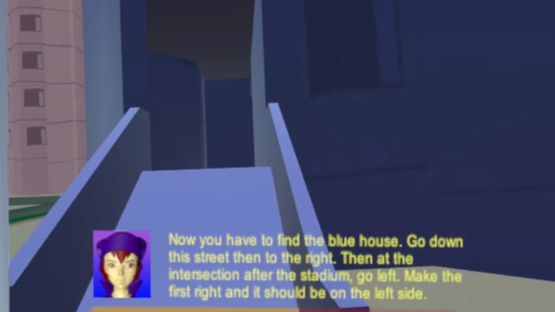 Robot Paradise VR screenshot 1