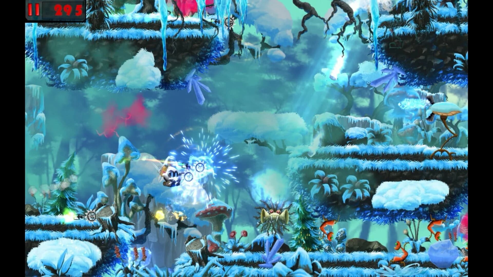 Robotex screenshot 5