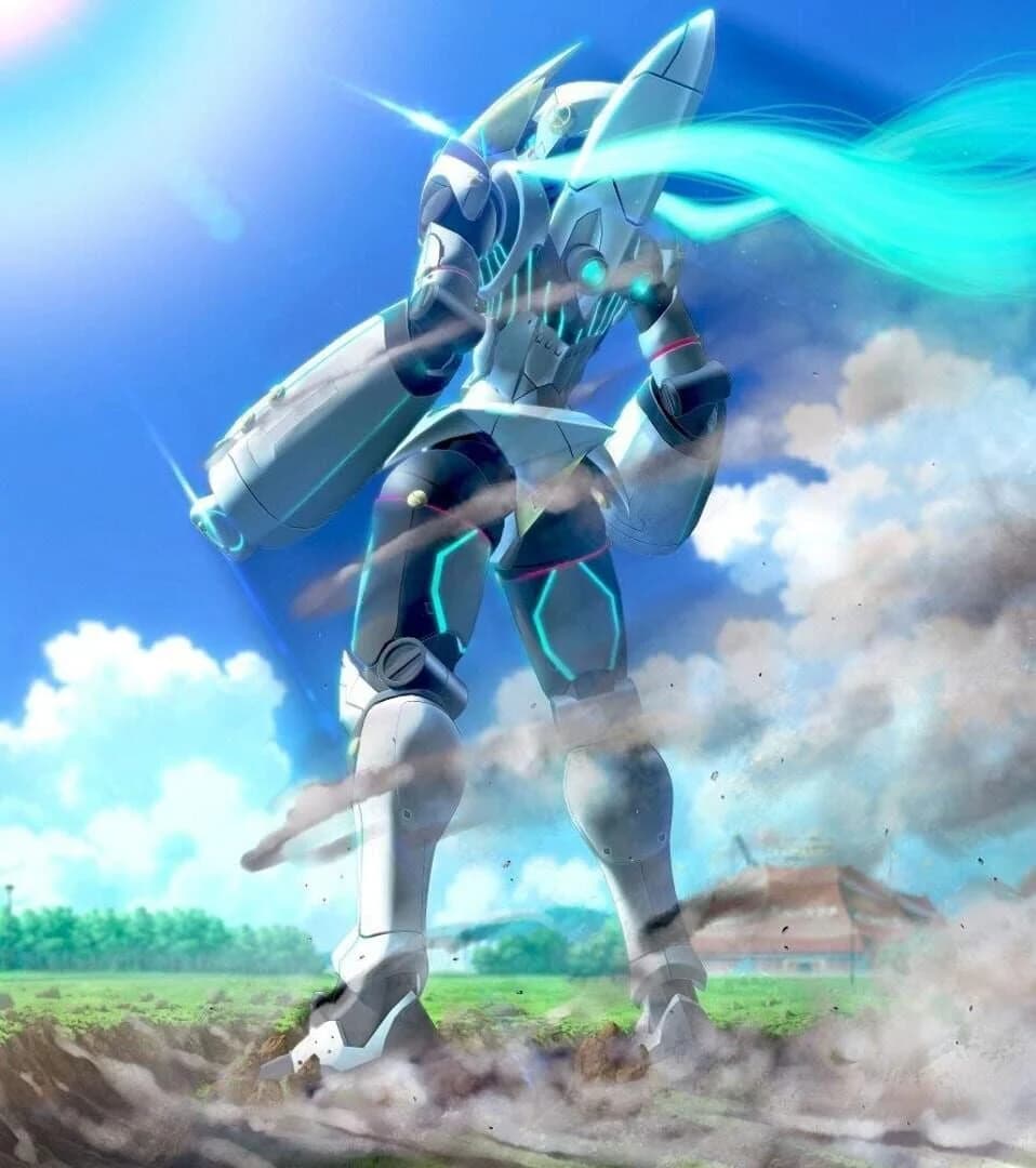 Robotics;Notes DaSH screenshot 5