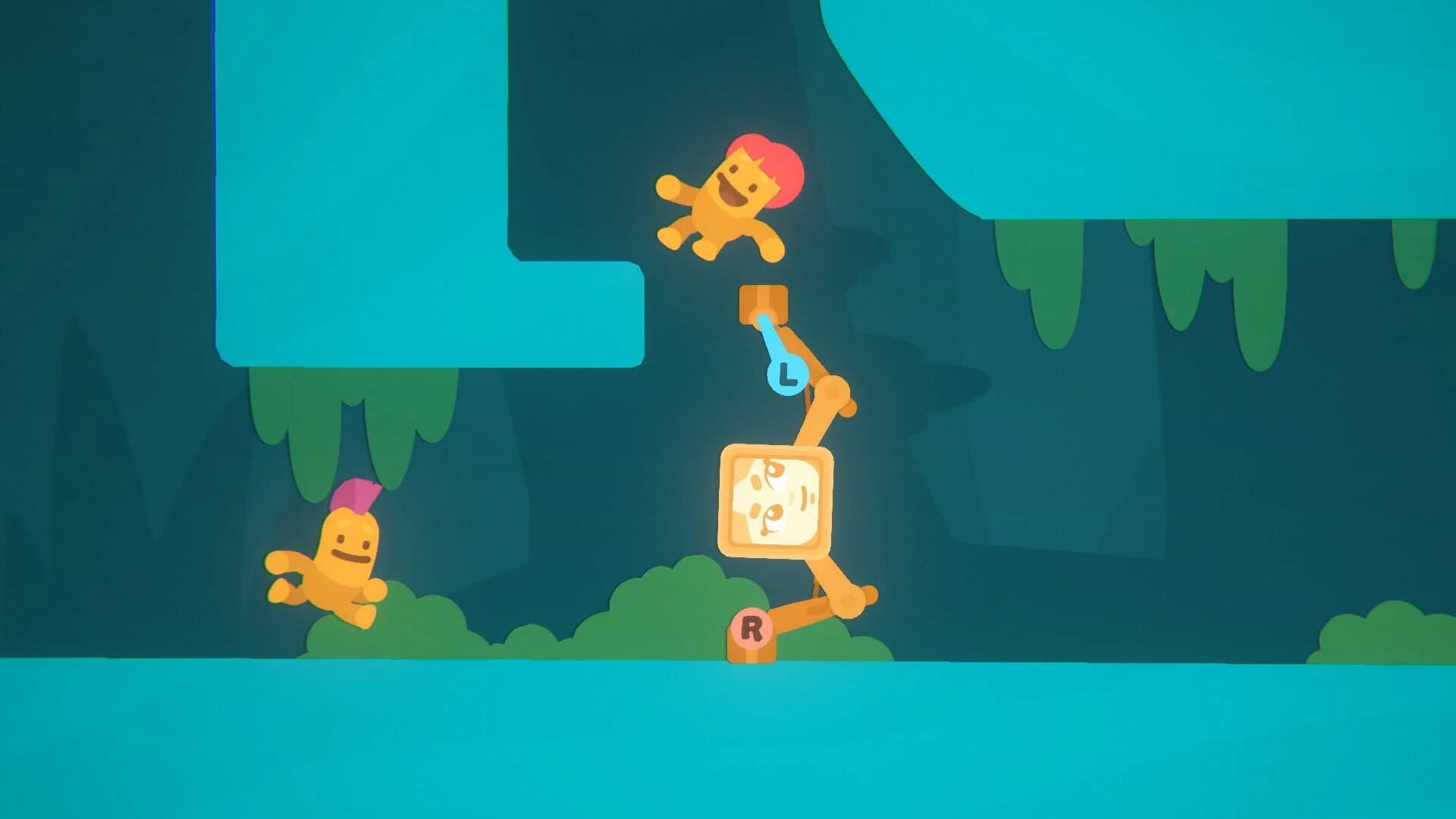 Robotry! screenshot 1