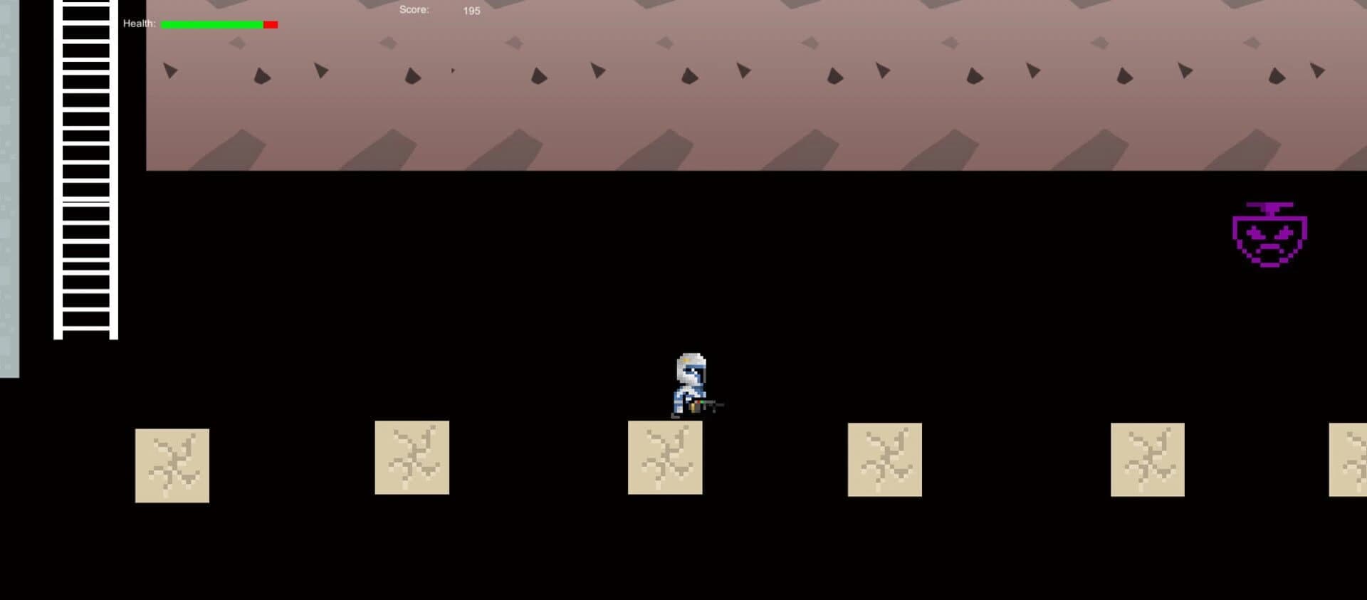 Robot's Mystery screenshot 5