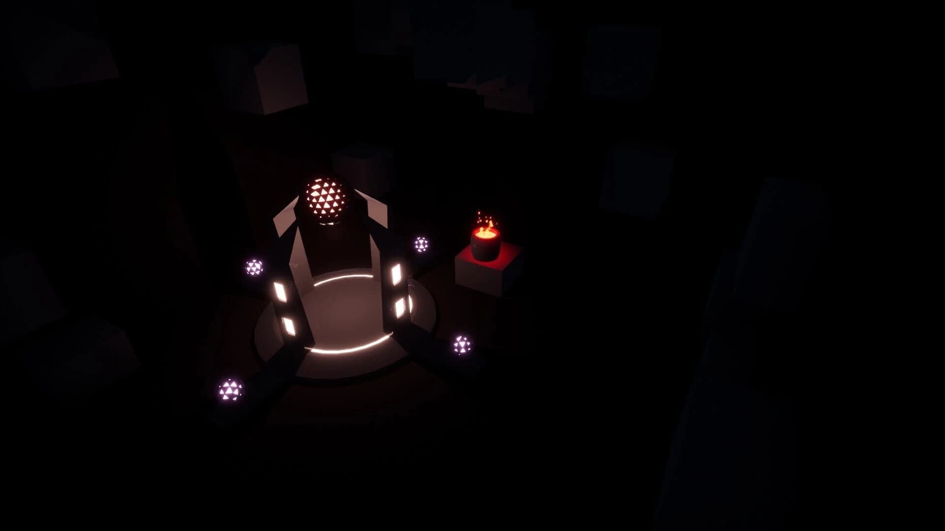 Robots n Lasers screenshot 5